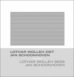 Lothar Wolleh sees Jan Schoonhoven Lothar Wolleh sees Jan Schoonhoven