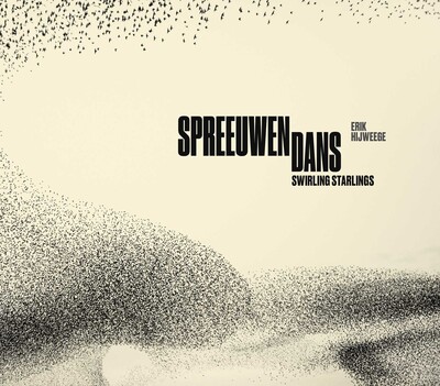 Swirling Starlings Swirling Starlings