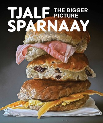 Tjalf Sparnaay Tjalf Sparnaay