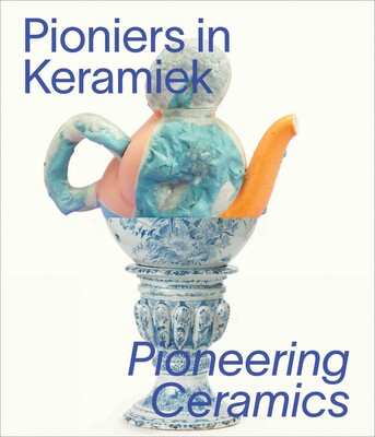 Pioneering Ceramics Pioneering Ceramics