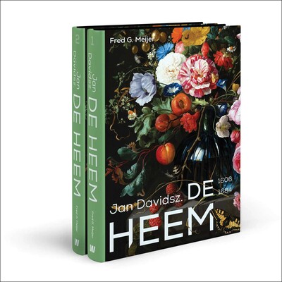 Jan Davidsz. de Heem Jan Davidsz. de Heem