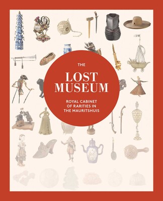 Lost Museum Lost Museum