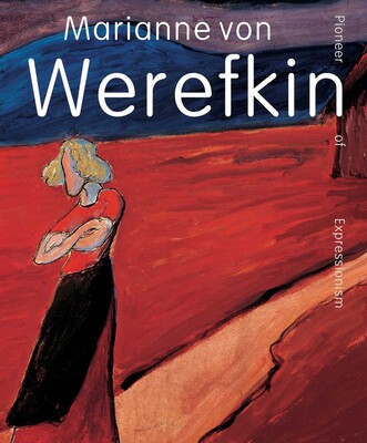 Marianne von Werefkin Marianne von Werefkin