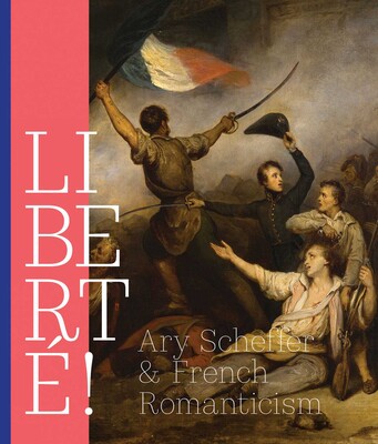 Liberté! Liberté!