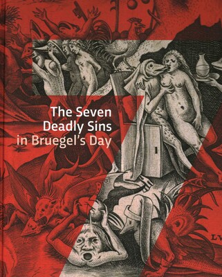 Seven Deadly Sins in Bruegels' Day Seven Deadly Sins in Bruegels' Day