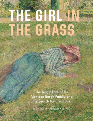 Girl in the Grass Girl in the Grass
