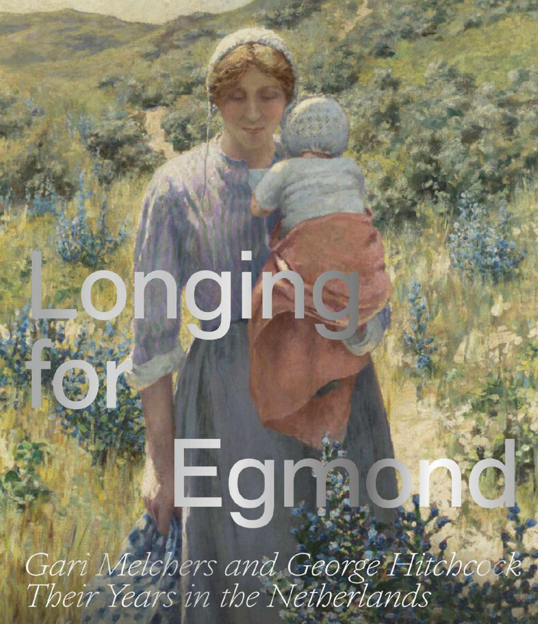 Longing for Egmond