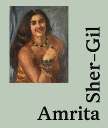 Amrita Sher-Gil Amrita Sher-Gil