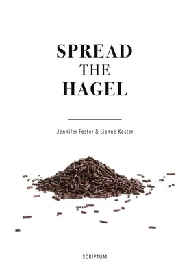 Spread the Hagel Spread the Hagel