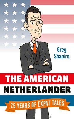American Netherlander American Netherlander