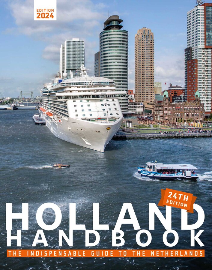 Holland Handbook 2024