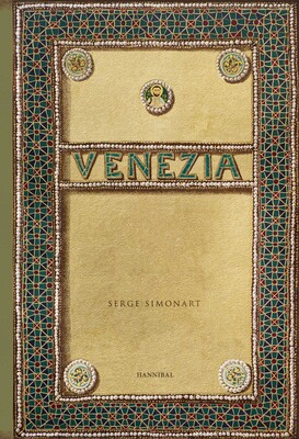 ベネチアVENEZIA - ART-PHOTOBOOK CD+BOOK Venezia | Book by Serge Simonart | Official Publisher Page | Simon