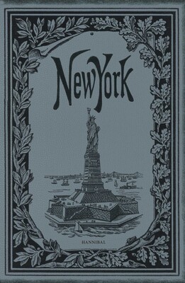 New York New York