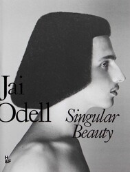 Singular Beauty - Jai Odell
