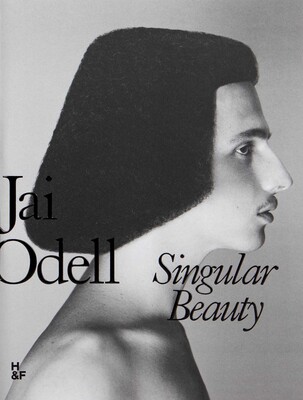 Singular Beauty - Jai Odell Singular Beauty - Jai Odell