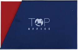 Luc Deleu & T.O.P. office: Founder's Choice / A Reader