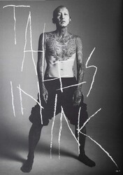 Tales in Ink