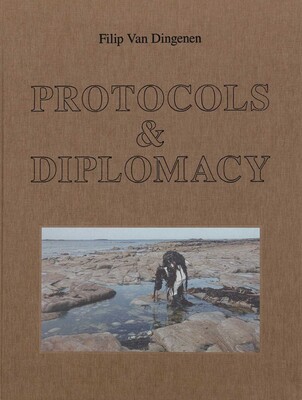 Protocols & Diplomacy - Filip Van Dingenen Protocols & Diplomacy - Filip Van Dingenen