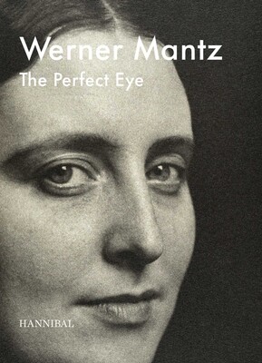 Werner Mantz Werner Mantz