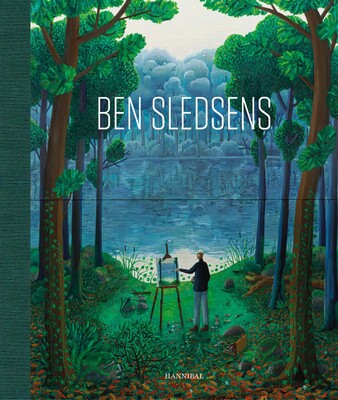 Ben Sledsens Ben Sledsens
