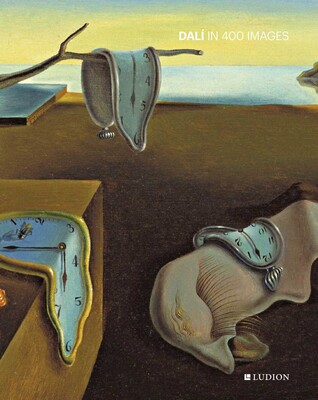 Dalí in 400 images Dalí in 400 images