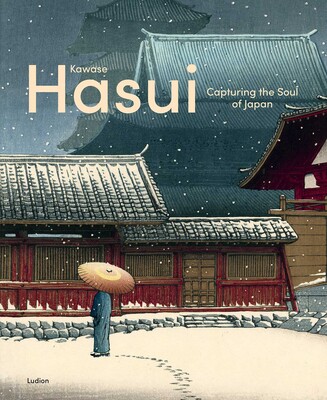 Kawase Hasui Kawase Hasui