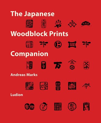 Japanese Woodblock Prints Companion