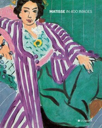 Matisse in 400 Images Matisse in 400 Images