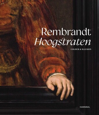Rembrandt-Hoogstraten Rembrandt-Hoogstraten