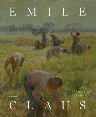 Emile Claus Emile Claus
