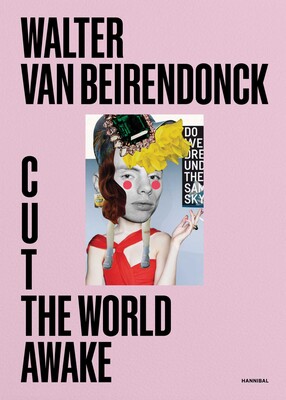 Cut the World Awake Cut the World Awake