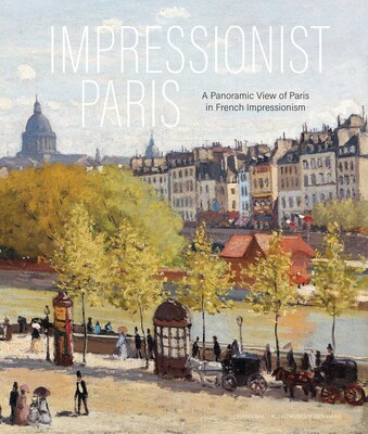 洋書 Impressionism and Post-Impressionism Impressionism and Post-Impressionism – California Watercolor