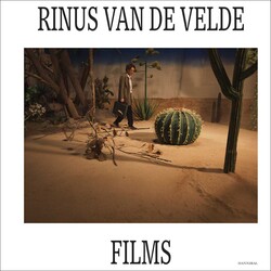 Rinus van de Velde: Films Rinus van de Velde: Films