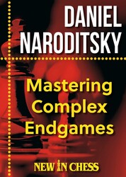 Mastering Complex Endgames Mastering Complex Endgames