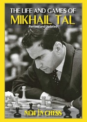 Life and Games of Mikhail Tal