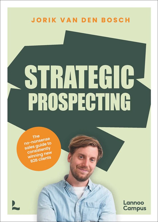 Strategic Prospecting