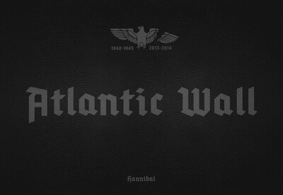 Atlantic Wall Atlantic Wall
