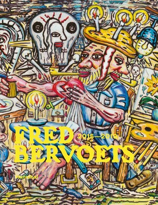 Fred Bervoets Fred Bervoets