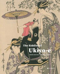 The Riddles of Ukiyo-e The Riddles of Ukiyo-e