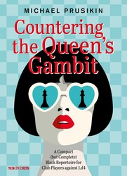 Countering The Queen's Gambit Countering The Queen's Gambit