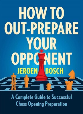 How to Out-Prepare Your Opponent How to Out-Prepare Your Opponent