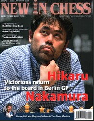 New in Chess Magazine 2022/2 New in Chess Magazine 2022/2