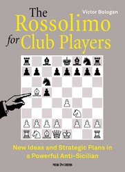 The Rossolimo for Club Players The Rossolimo for Club Players