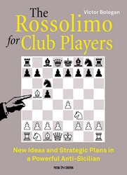 The Rossolimo for Club Players The Rossolimo for Club Players