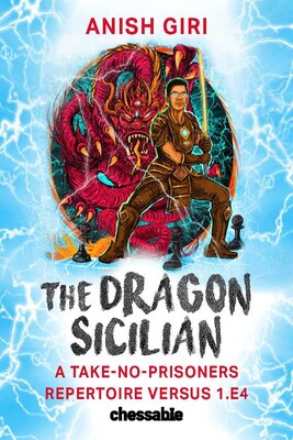 Dragon Sicilian Dragon Sicilian