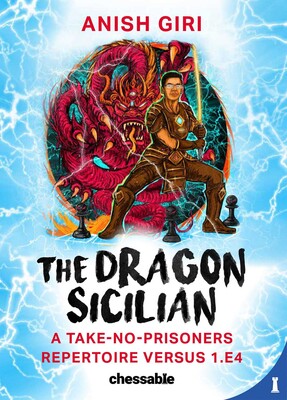 Dragon Sicilian