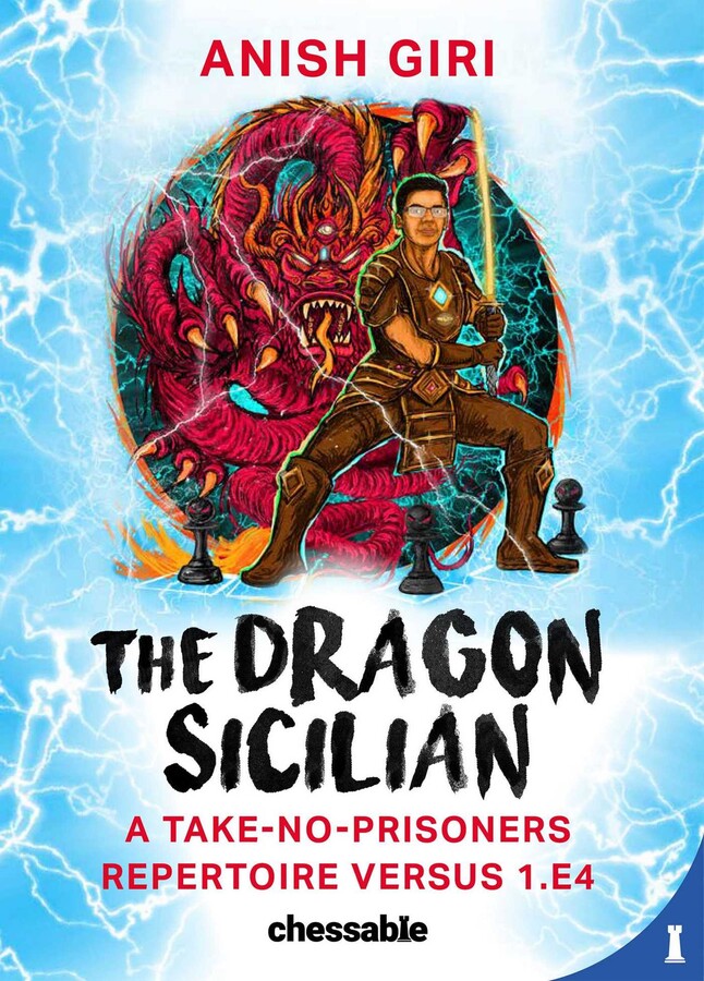 Dragon Sicilian