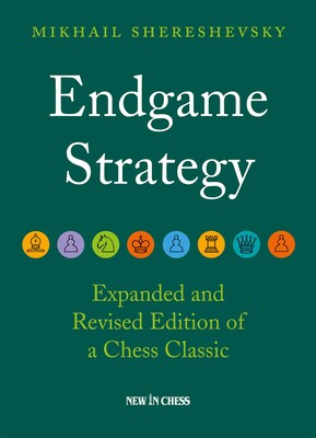 Endgame Strategy Endgame Strategy