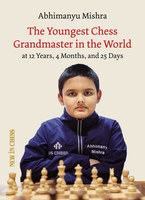 Youngest Chess Grandmaster in the World Youngest Chess Grandmaster in the World