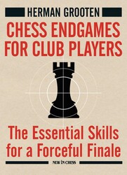Chess Endgames for Club Players Chess Endgames for Club Players